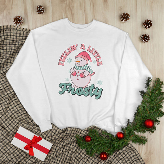 Frosty Sweatshirt