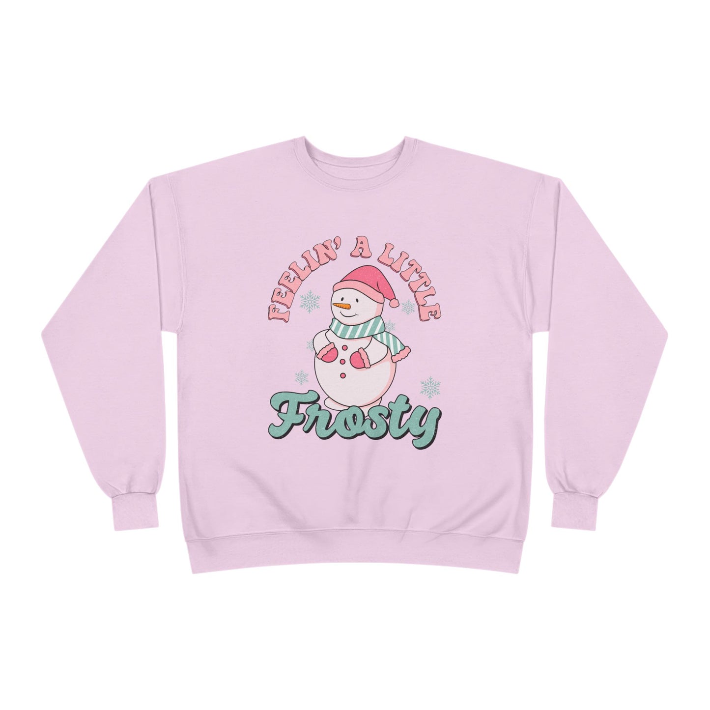 Frosty Sweatshirt