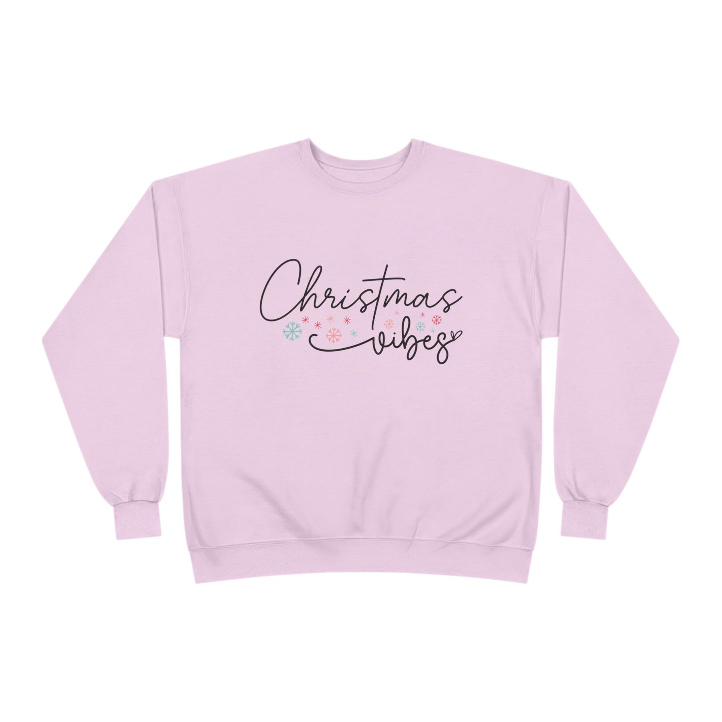 Christmas Vibes Sweatshirt