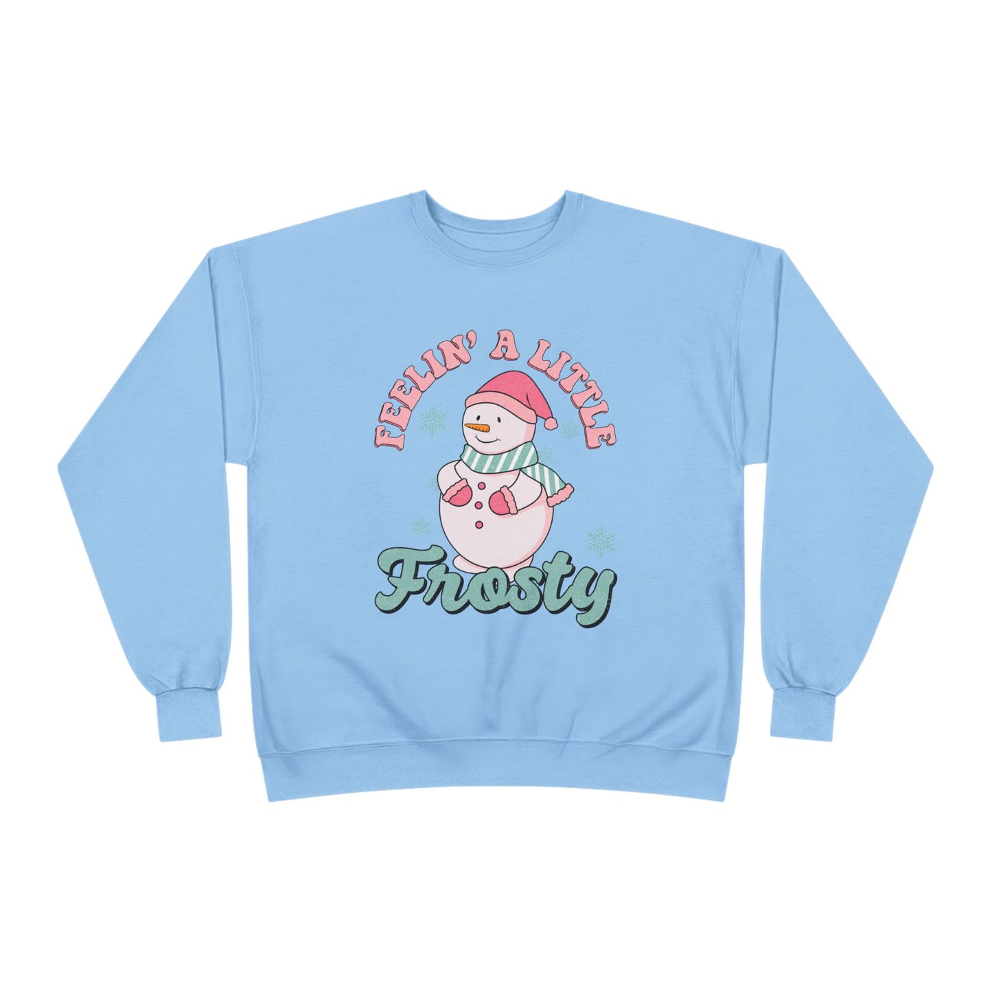 Frosty Sweatshirt