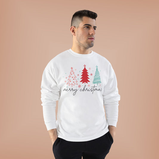 Merry Christmas Sweatshirt