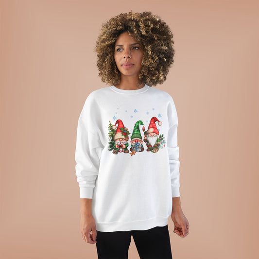 Christmas Gnome Sweatshirt