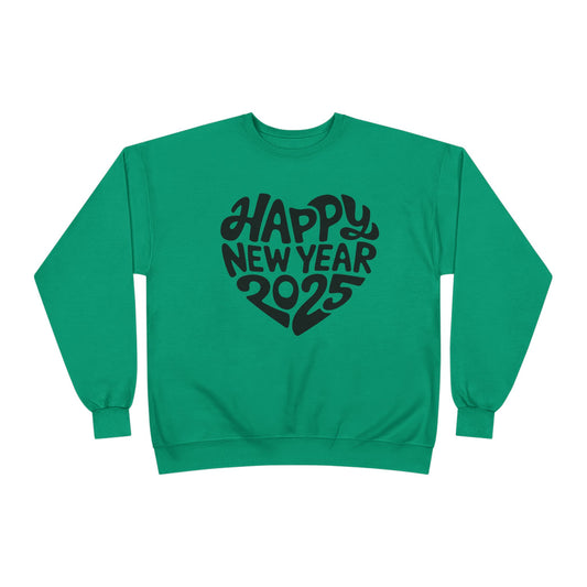 Happy New Year Sweatshirt