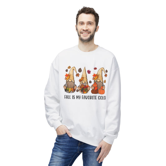 Fall Season Sweatshirt