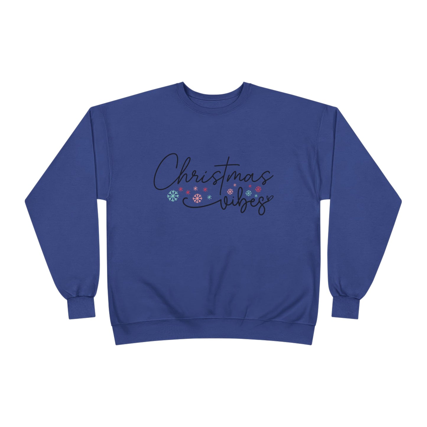 Christmas Vibes Sweatshirt